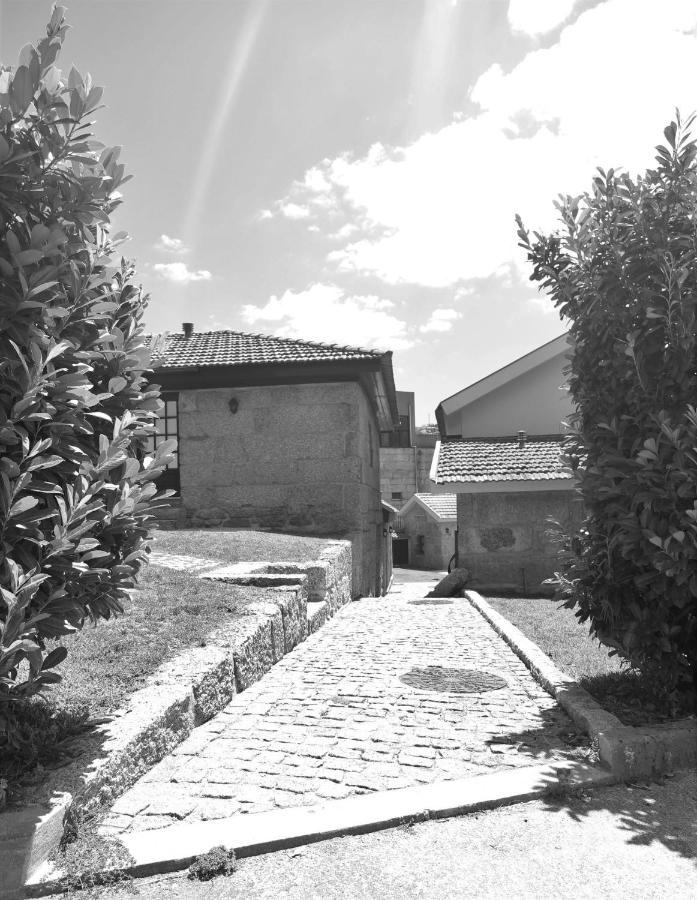 Hotel Aldeia Do Tamega Amarante Exterior foto