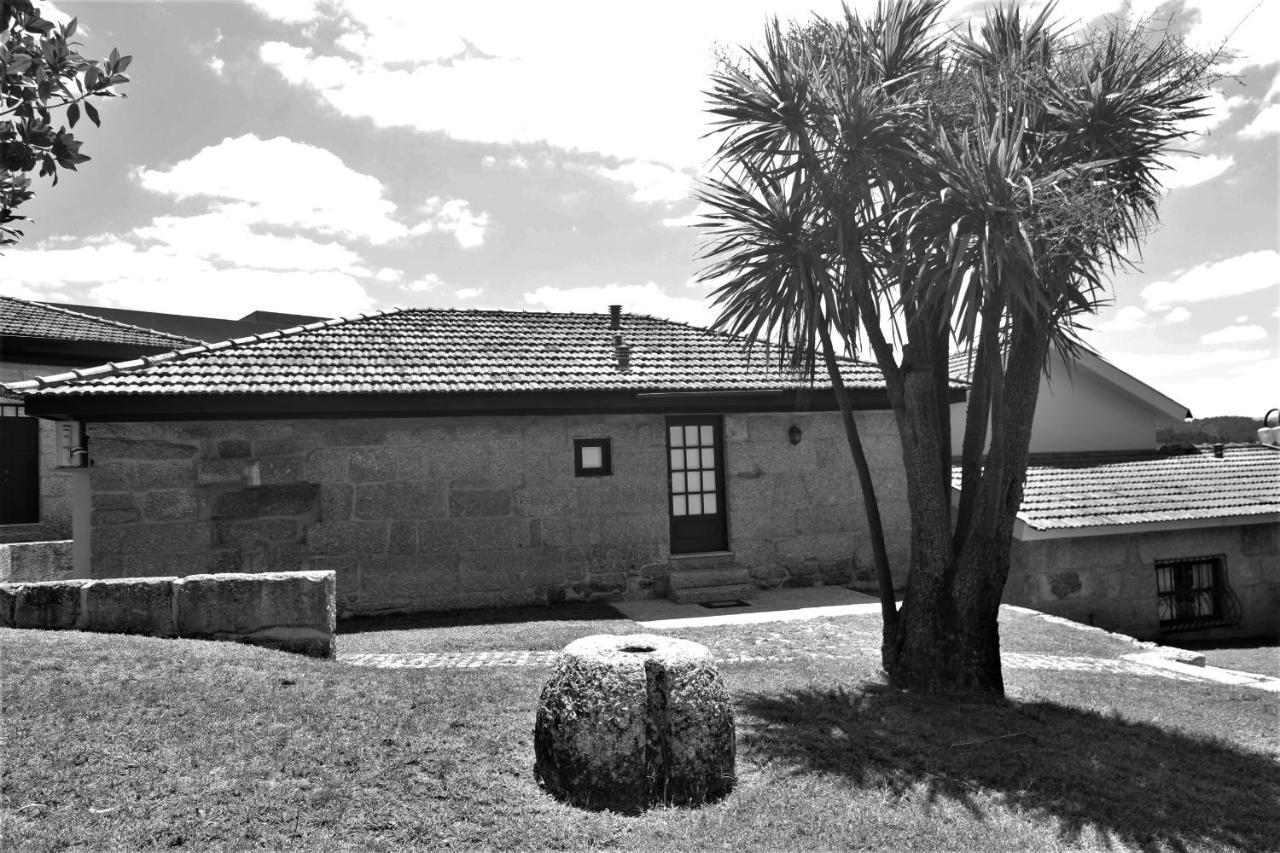 Hotel Aldeia Do Tamega Amarante Exterior foto